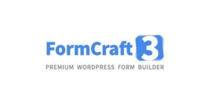 FormCraft - Premium WordPress Form Builder