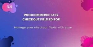 SysBasics Easy Checkout Field Editor, Fees & Discounts
