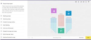 Seating Charts Add-On [Tickera]