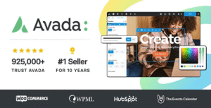 Avada | Website Builder For WordPress & eCommerce