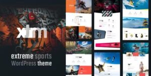 XTRM - Extreme Sports
