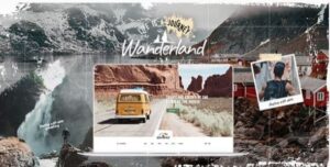 Wanderland - Travel Blog