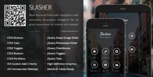 Slasher Mobile
