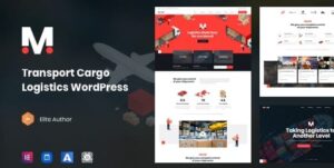 Moovit Transportation Logistics