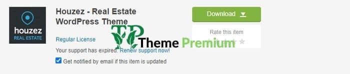 Houzez - Real Estate WordPress Theme - Image 2