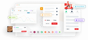 WP Cafe | Restaurant Reservation, Food Menu and Food Ordering for WooCommerce